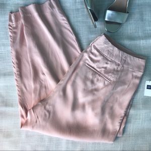 Gap Pink Trousers Size 16